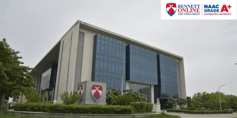 Amity University Online